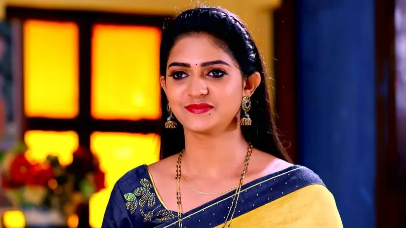 Mahalakshmi's Questions Shock Siddharth