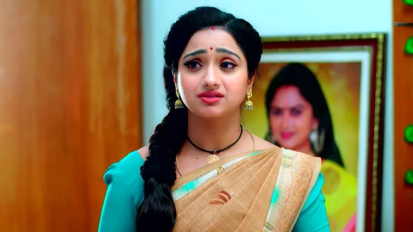 Kulguru's Prediction about Gayatri
