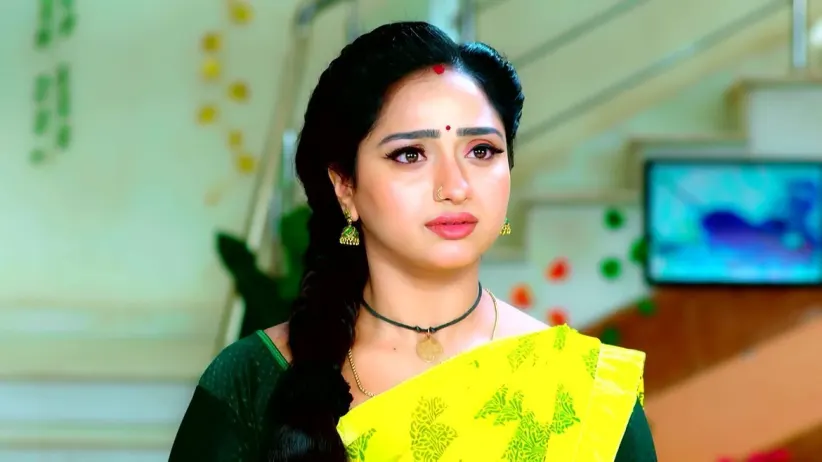 A Miracle Takes Place during the Puja