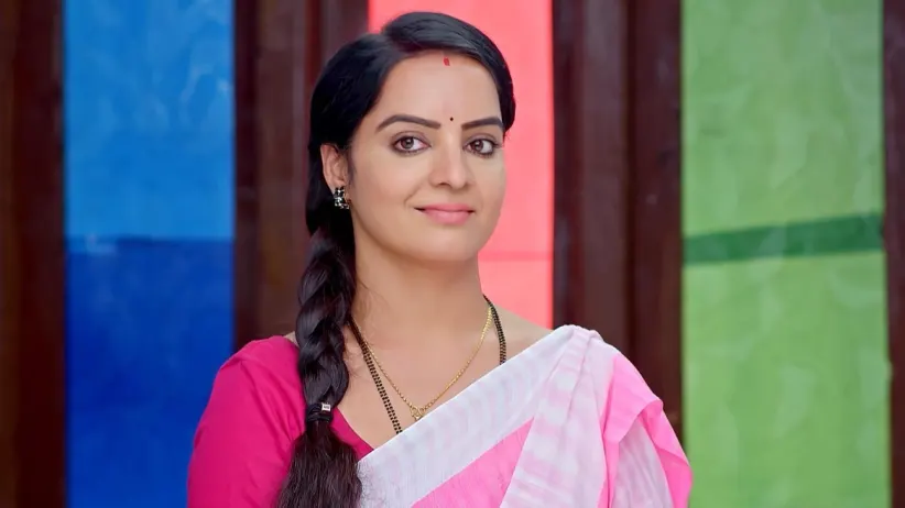 Vasundhara's Move Leave Abhiram Confused
