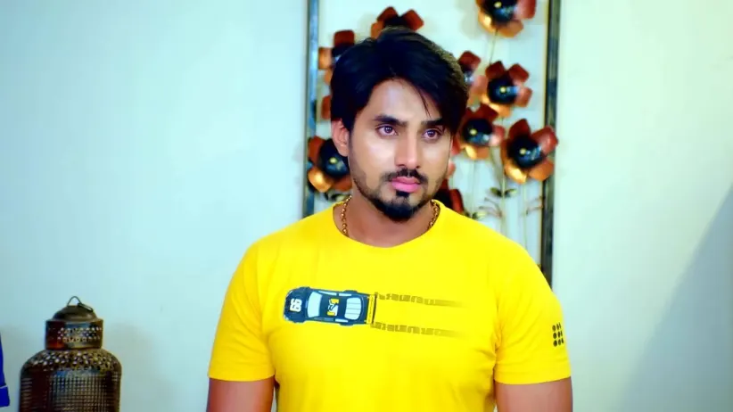 Agni Lashes out at Suhasini