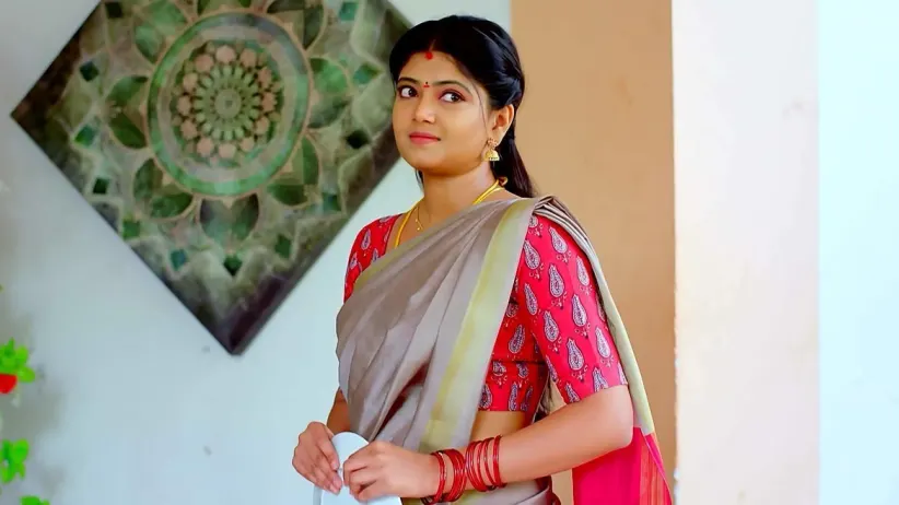 A Few Guests Insult Vaidehi