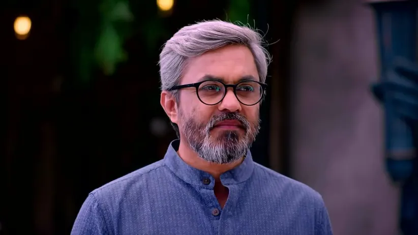 Dathatreya's Terms to Help Sandhya