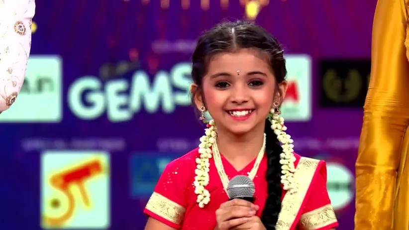 Sa Re Ga Ma Pa Lil Champs S19's Quarter Finale