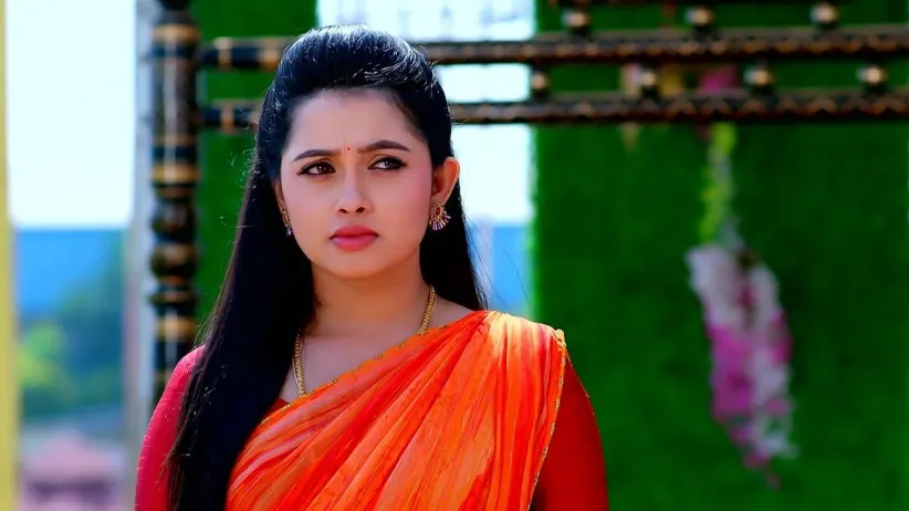 Vedavathi Scolds Lavanya