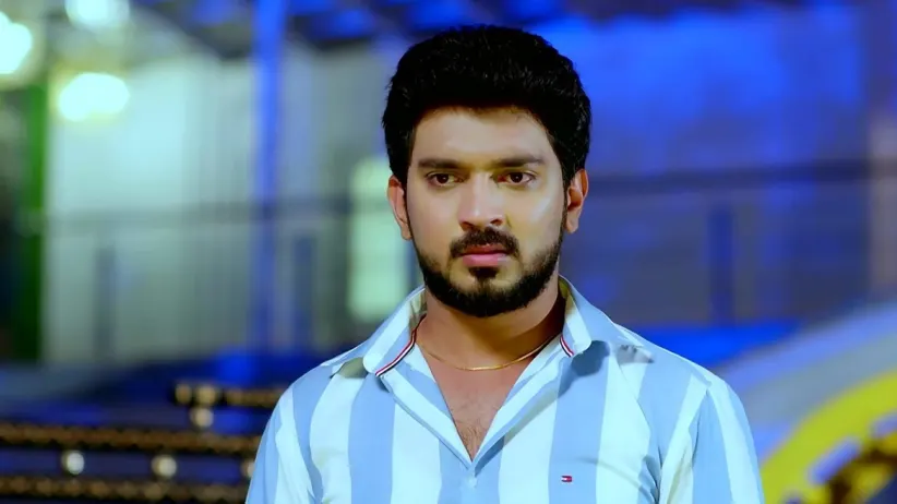 Avani Gets Giridhar Suspended from Work