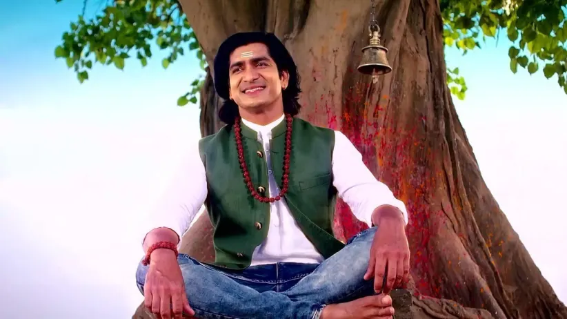 Bhagavantha Motivates Shiva Prasad | Bhoomige Bandha Bhagavantha