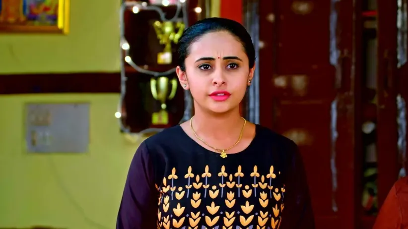 A Video Leaves Bangaramma Shocked