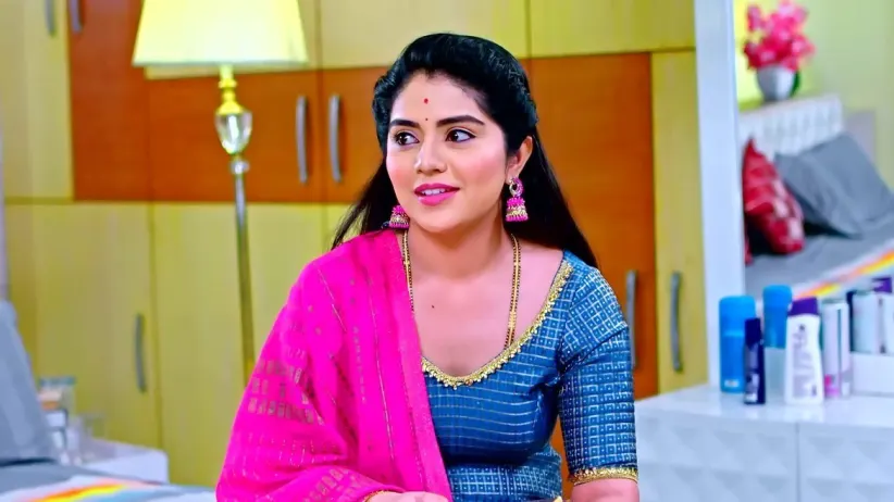 Mansi Grows Suspicious of Sanjeevani