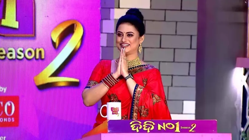 The Marriage Special Episode