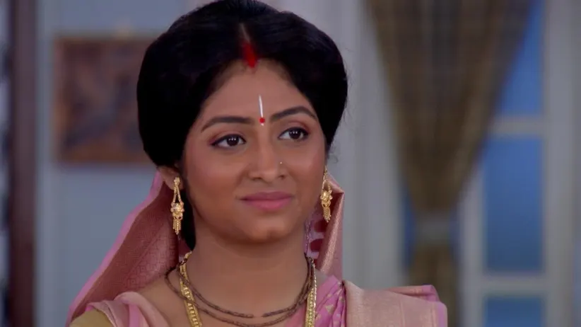 Sujata Forgives Disha