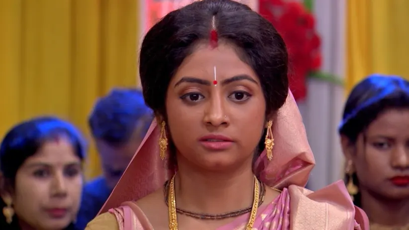 The Police Arrest Aditya