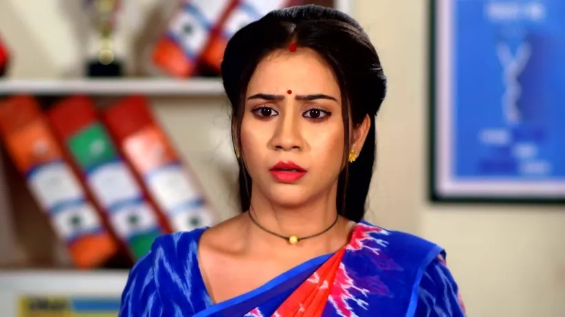 Jhilli Decides to Help Samresh