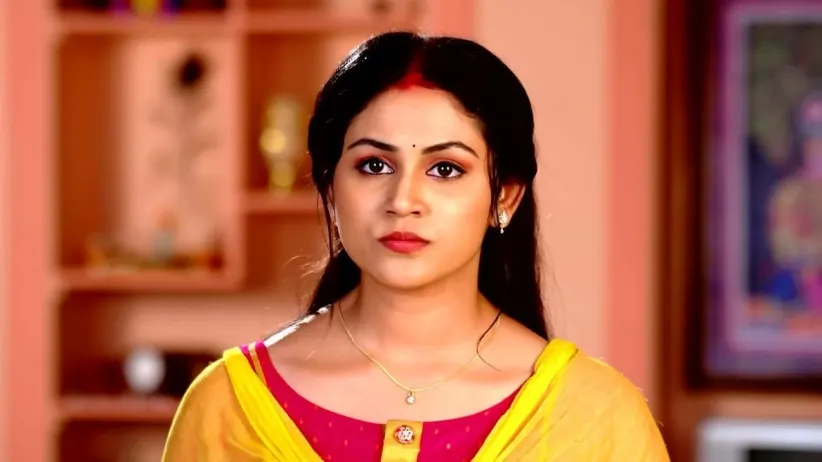 Gita Discusses Sagar's Marriage