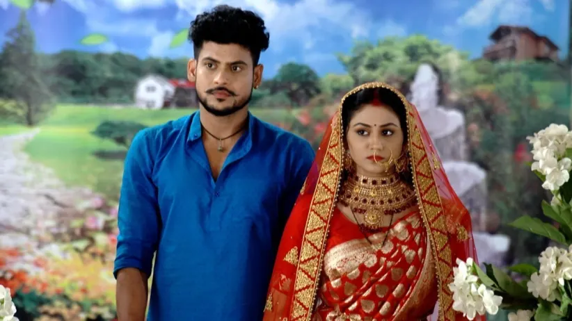 Netra Scolds Priya