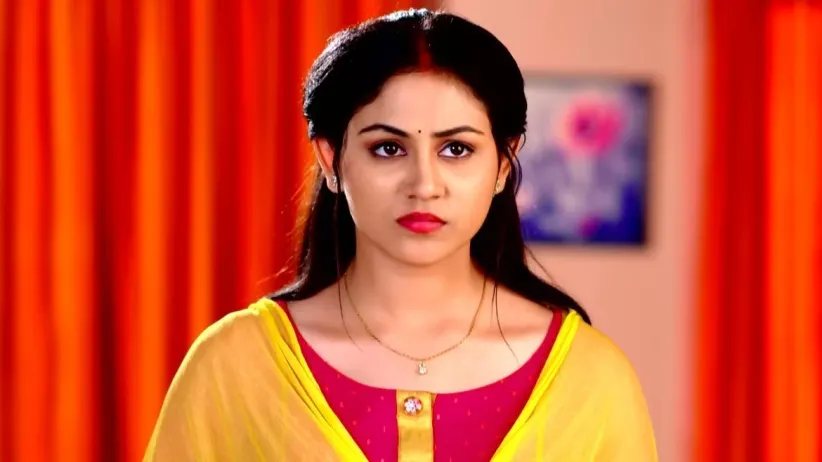 Gita Bails out Priya