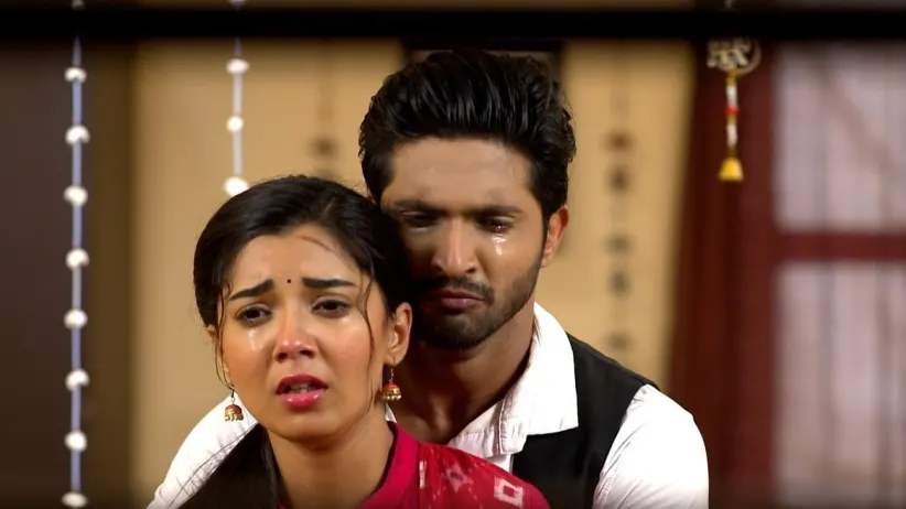 Dhara's Sister Plots against Neha