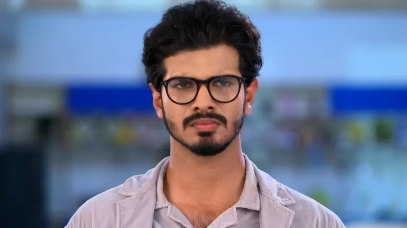 Siddhi Discusses Manini