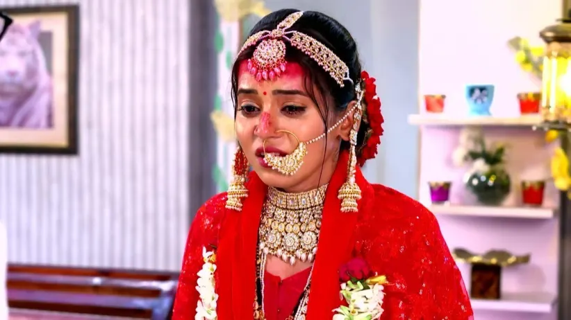Abhimanyu's Accusations against Manini