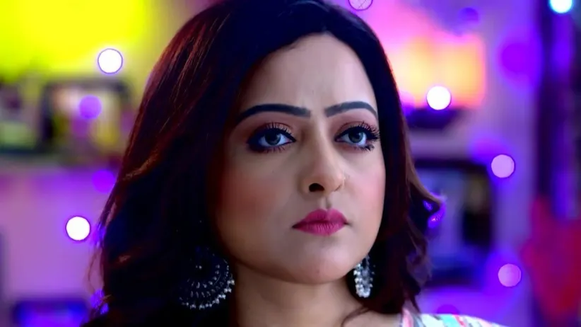Jagruti Tries to Expose Debu