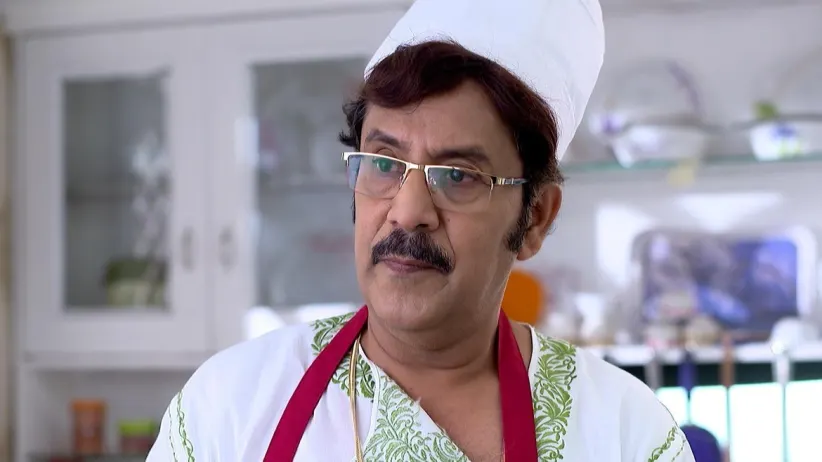 Pratap Warns Wriddhiman