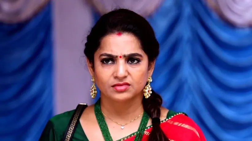 Will Padma's Plan Succeed?