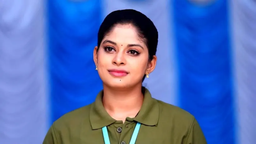 Vishwa Condemns Sivagami