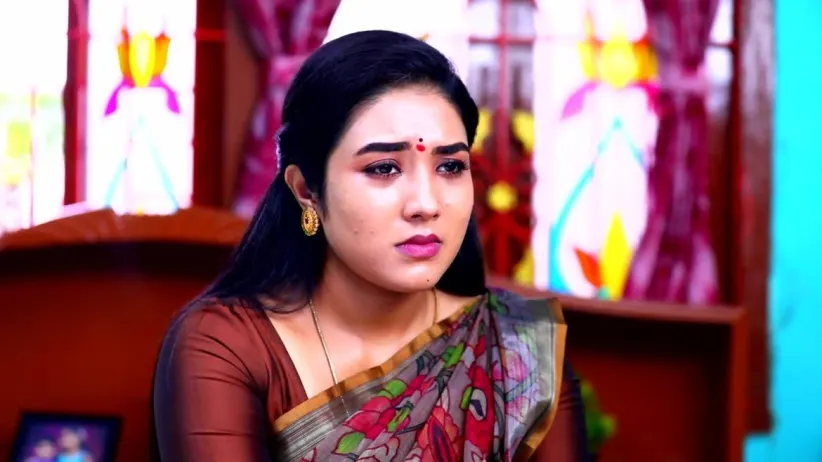 Ramaswamy Lies to Vinay