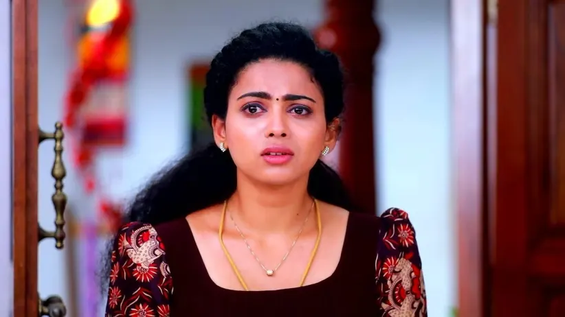 Adhira Decides to Call off the Wedding