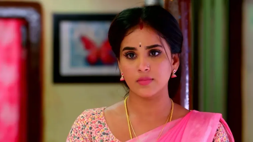 Kathiresan's Spirit Speaks to Annalakshmi