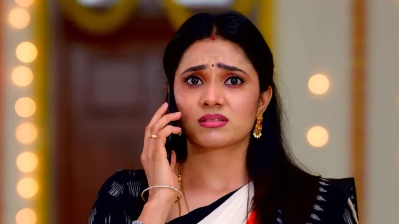 Karthikeyan Seeks the Commisioner's Help