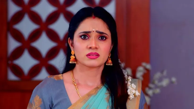 Nakshatra Strikes a Deal with Her Parents