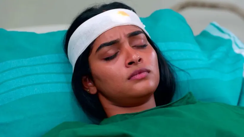 Karthikeyan Foils Kathir's Plan