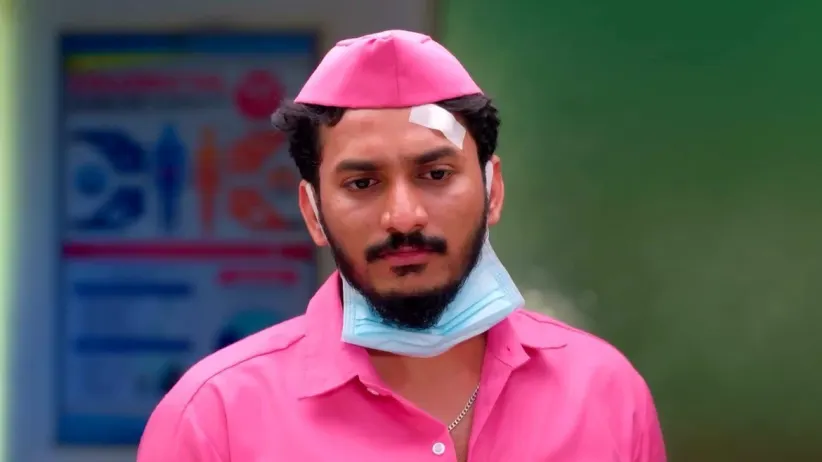 Will Kathir Kill Deepa?
