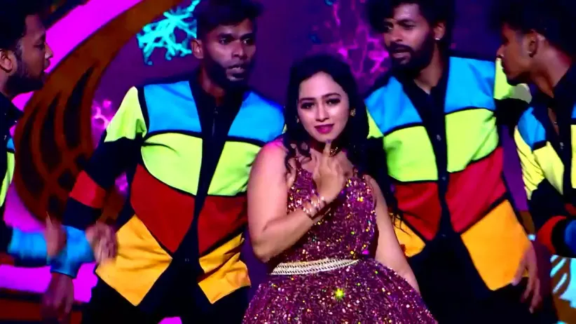 Zee Keralam Mahotsavam - March 25, 2023 - Performance 1