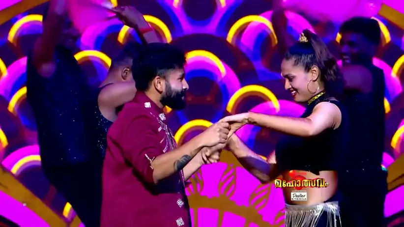 Zee Keralam Mahotsavam - March 25, 2023 - Performance 2