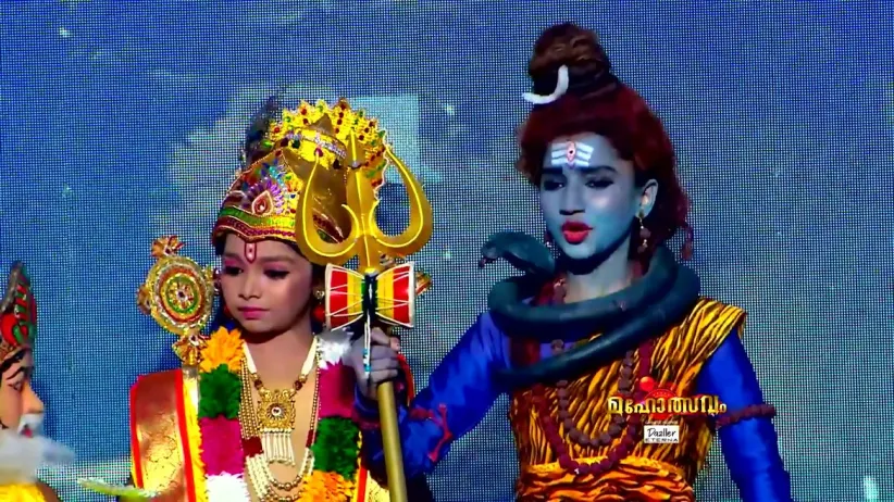 Zee Keralam Mahotsavam - March 25, 2023 - Performance 9