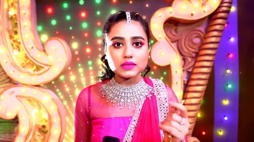 
ZEE Bangla Sonar Sansar Awards 2023 - March 26, 2023 - Performance 1