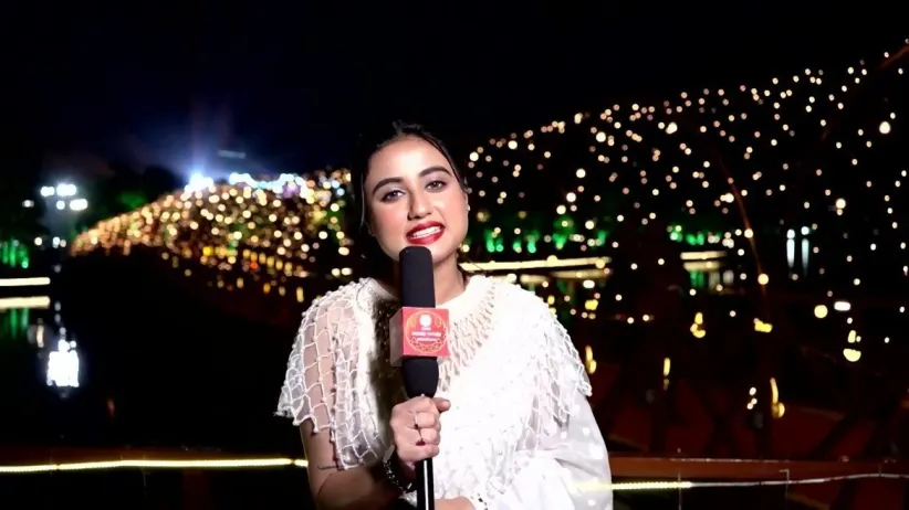
ZEE Bangla Sonar Sansar Awards 2023 - March 26, 2023 - Performance 2
