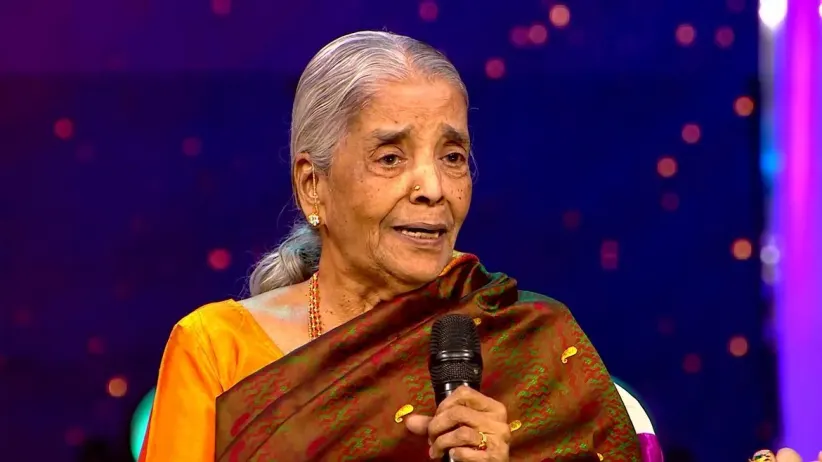 SaReGaMaPa Seniors Season 3 - March 26, 2023 - Webisode