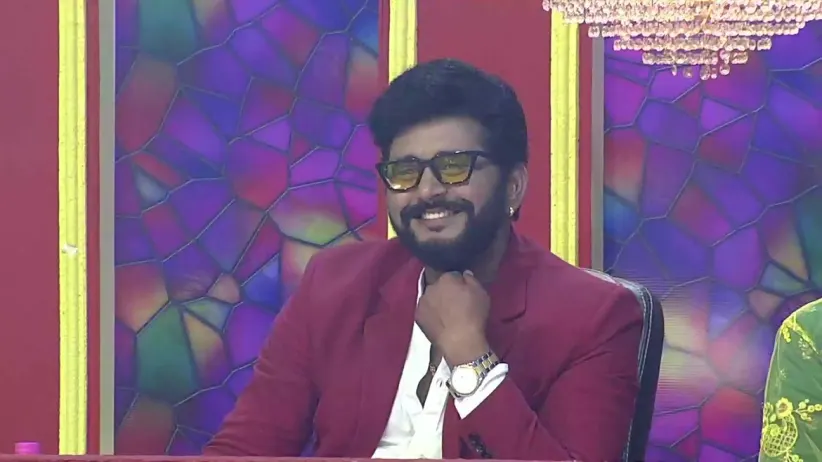 Memsaab No. 1 - Ghar Ke Naya Chirag - March 26, 2023 - Performance 3