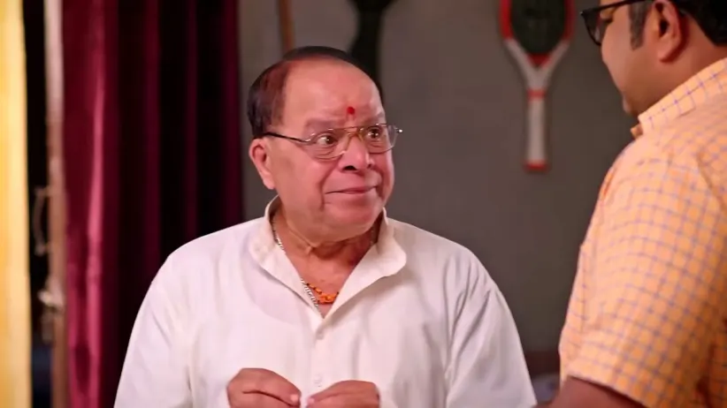 D Lingraj Rejects Shiva Prasad's Request