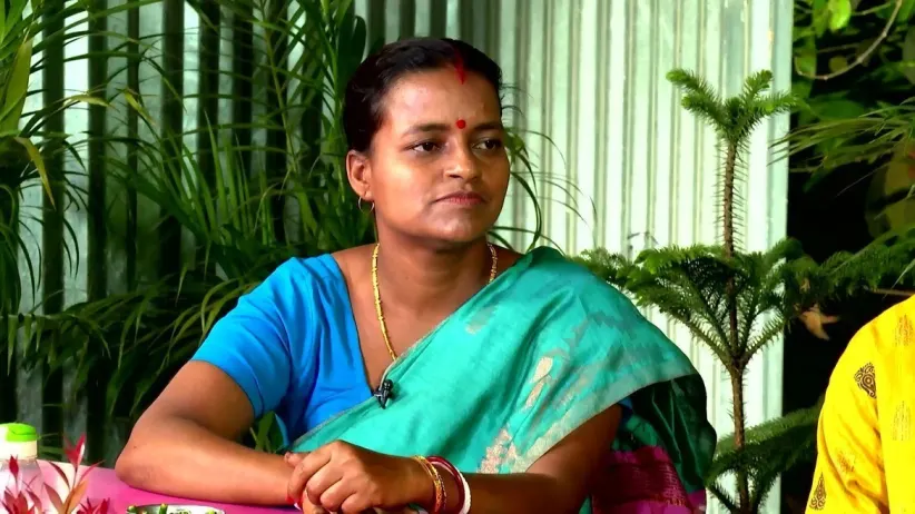 Ghore Ghore Zee Bangla  - March 27, 2023 - Performance 1