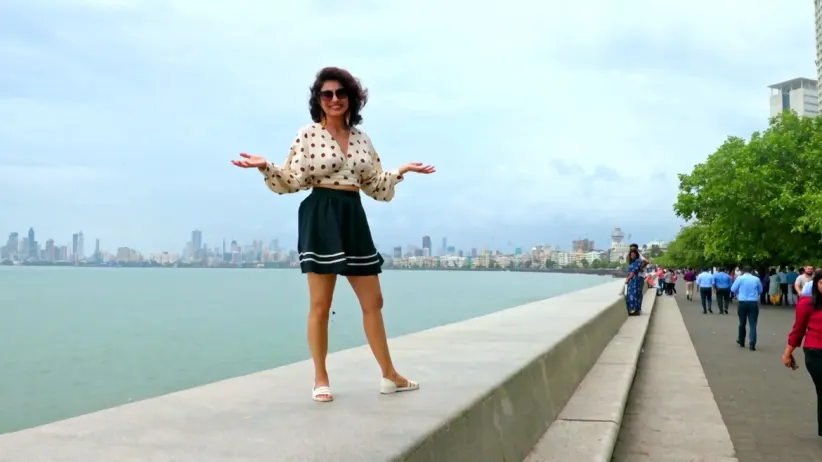 The Gateway of India