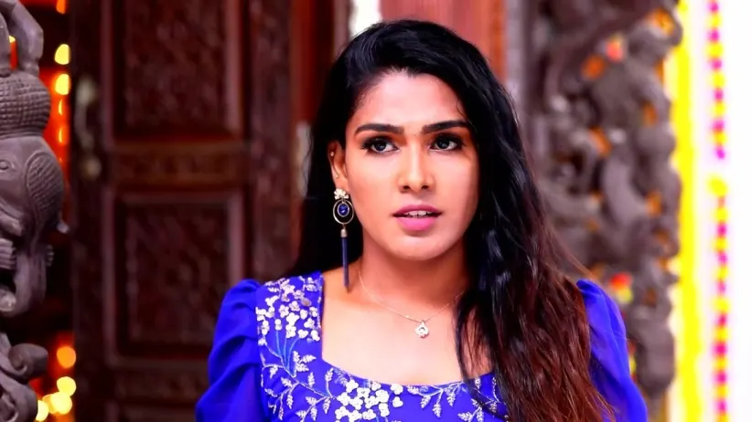 Will Padma Spot Anbarasi?