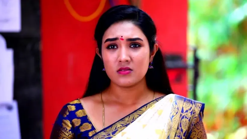 Will Thenu Discover Nagu's Treachery?