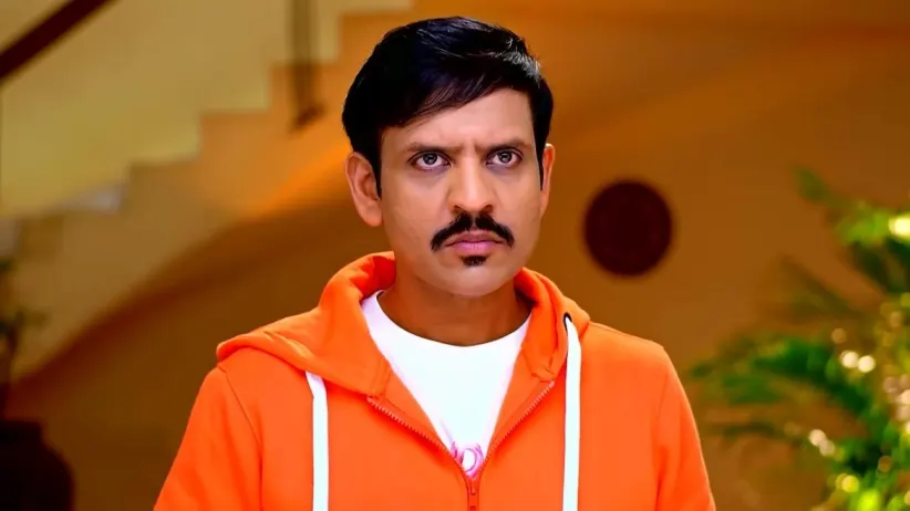 Abhiram Questions Vasundhara