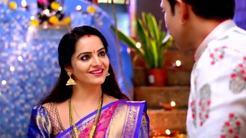 Karthika Badmouths Vasundhara to Jayanthi