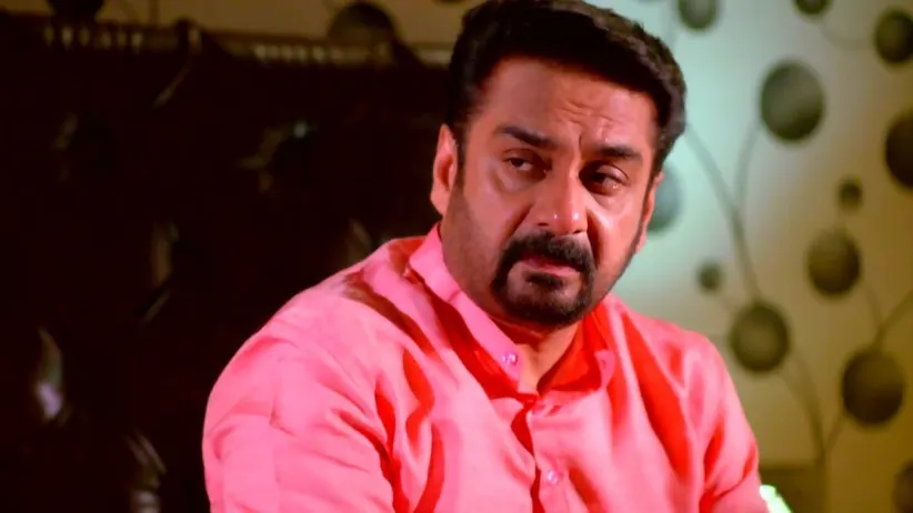 Ragasudha Hides in Sreelakshmi’s Room