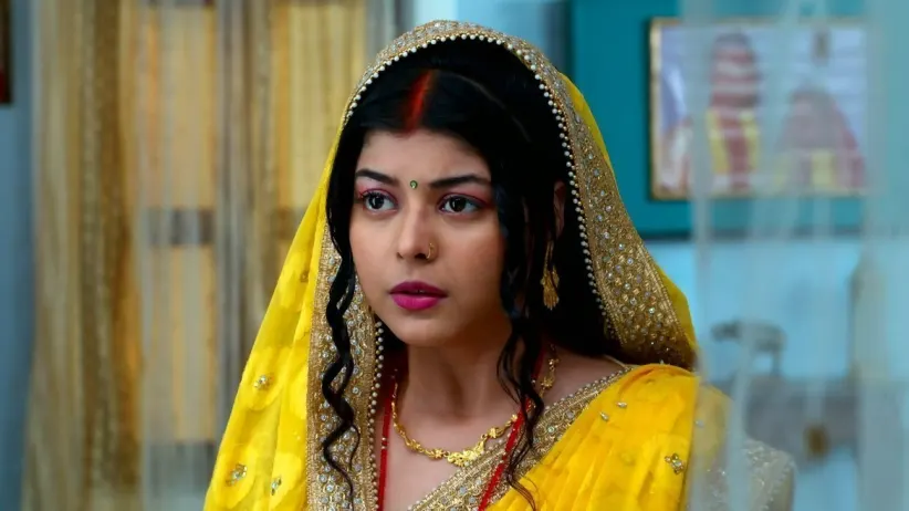 Asha Poisons the Ear of Keshav's Mother